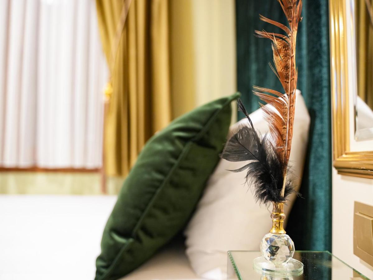 Whitemoon Hotel Suites Taksim Provincia di Provincia di Istanbul Esterno foto