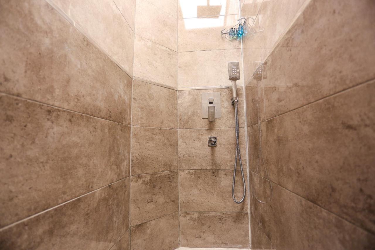 Whitemoon Hotel Suites Taksim Provincia di Provincia di Istanbul Esterno foto